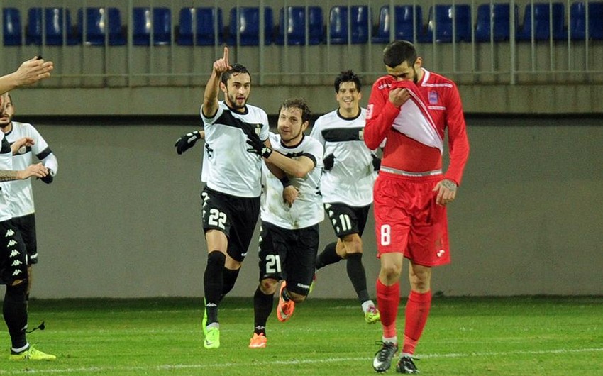 На игры XVII тура Премьер-лиги Азербайджана команды выйдут со значительными потерями