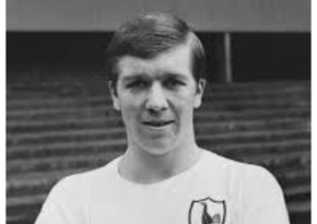 Former Tottenham and Watford star dies at 77