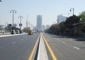 WB: Azerbaijan eyes reducing road network deterioration rate