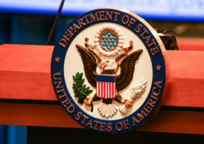 Представитель Госдепа США уклонился от вопроса Report о дискриминации в отношении Азербайджана