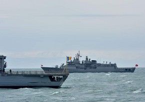 Georgia to hold joint exercises with NATO in Black Sea
