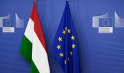 Hungary ready to sue EU executive over border protection costs, PM aide says