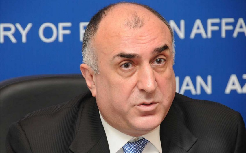 Azerbaijani FM: Nagorno-Karabakh conflict keeps posing a serious threat in EU’s immediate neighborhood