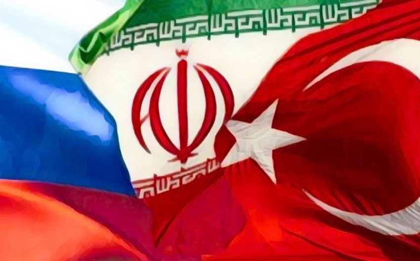 Россия, Турция и Иран продолжат переговоры по Идлибу - постпред РФ при ООН