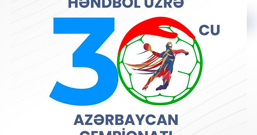 Həndbol üzrə Azərbaycan çempionatı: IV turun təqvimi müəyyənləşib