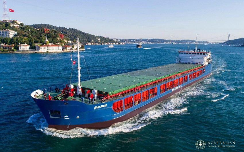 Azərbaycan Xəzər Dəniz Gəmiçiliyinin 79 gəmisində 1486 dənizçi səs verib