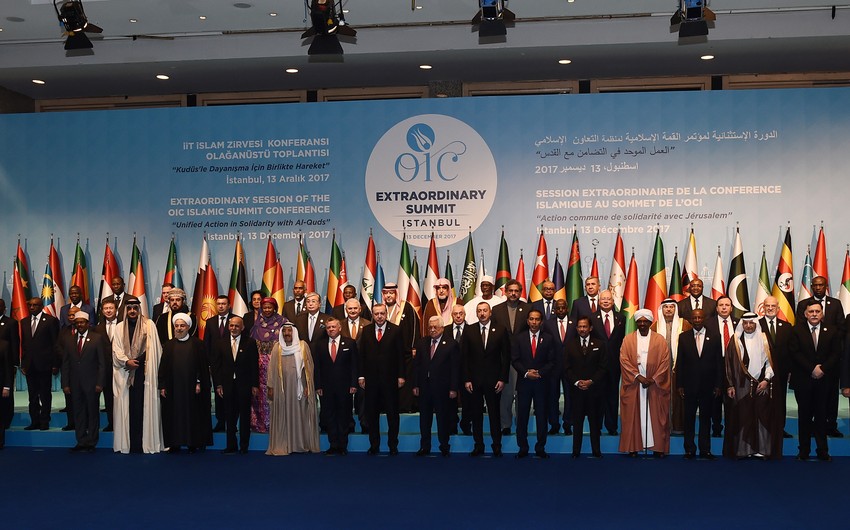 Jerusalem knot: Trump's decision and OIC’s declaration can hardly untie it - COMMENT