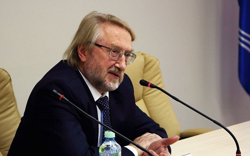 Akademik Vadim Pokrovski: “Rusiyada 1,5 milyon insan QİÇS virusunun daşıyıcısıdır”