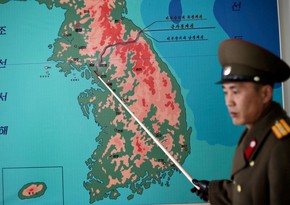 North Korea Army says to completely cut road and rail links to South Korea