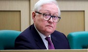 Ryabkov: No new BRICS members expected in 2024