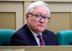 Ryabkov: No new BRICS members expected in 2024