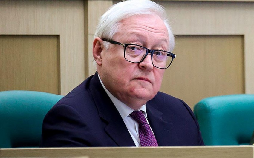 Ryabkov: No new BRICS members expected in 2024