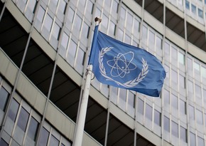 IAEA Board of Governors passes resolution critical of Iran