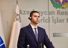 Ian Borg: We will continue cooperation with Azerbaijan in ecology, climate change matters