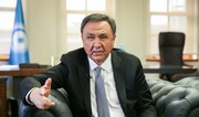 OTS: Shusha represents restoration of territorial integrity, sovereignty of Azerbaijan