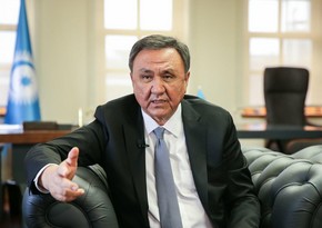 OTS: Shusha represents restoration of territorial integrity, sovereignty of Azerbaijan