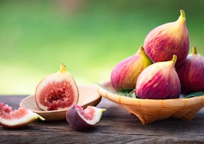 Azerbaijan starts importing figs from 3 more countries 