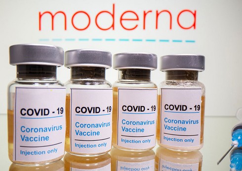 ВОЗ рекомендовала использование вакцины Moderna в чрезвычайных ситуациях