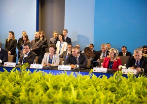 В Баку будет проведено 71-е заседание Европейской региональной комиссии ВТО ООН