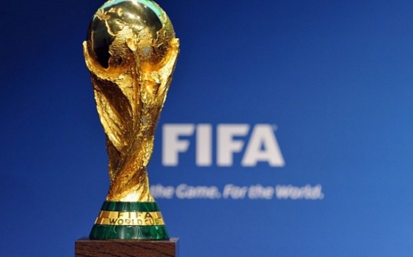 ФИФА опубликовала требования к странам, претендующим на проведение ЧМ-2026
