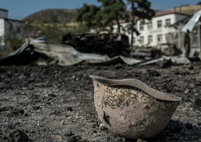 Ermənistanda meyiti qarajda aşkarlanan əsgərlə bağlı cinayət işi qaldırılıb