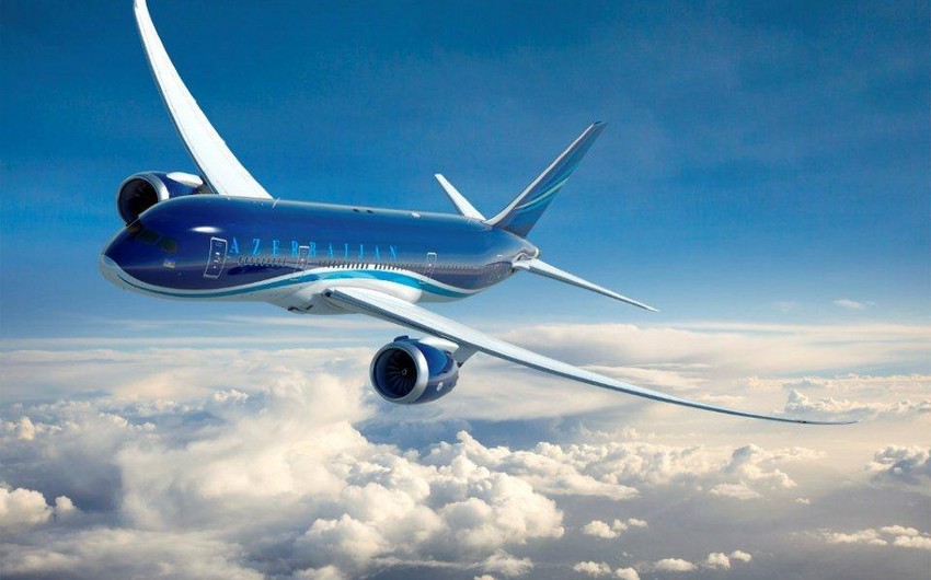 Будут внесены изменения в рейсах ​AZAL в Пекин и Нью-Йорк