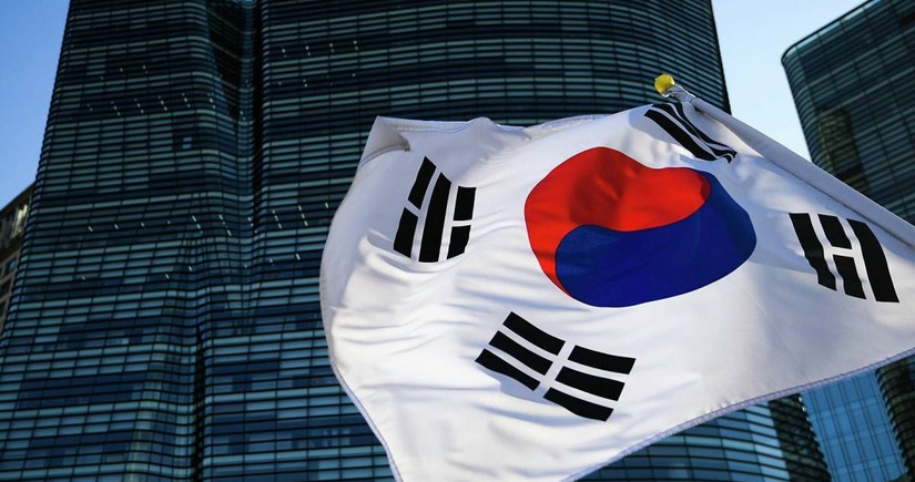 Южная Корея выразила Японии протест из-за очередной претензий на острова Токто