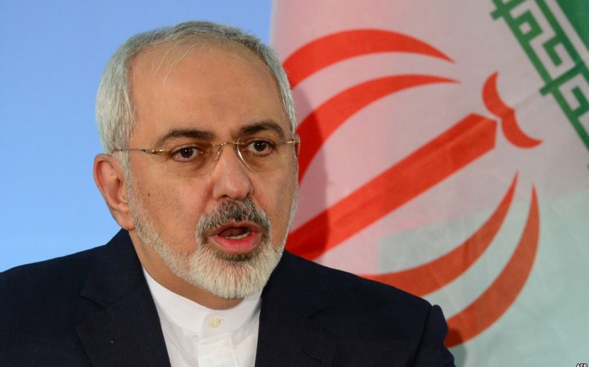 Iranian foreign minister: Iran - Sextet nuclear deal probability is 50%