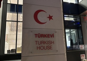 BMT-nin Baş katibi Türk Evini ziyarət edəcək