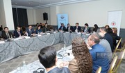 Baku hosts seminar dedicated to 75th anniversary of Geneva Conventions