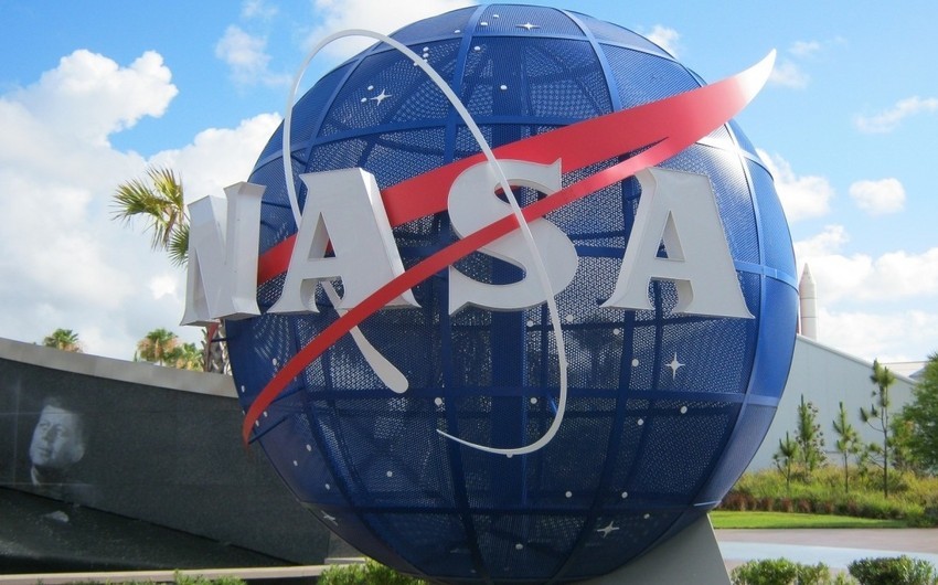 NASA опровергло появление новых трещин на МКС