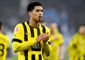 Real Madrid Cud Bellingemi transfer edib