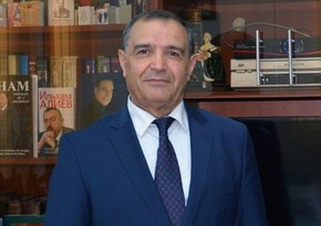 Azerbaijani president awards Karim Tahirov