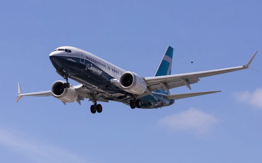 Boeing: Demand for new planes to exceed $200B in CIS by 2040