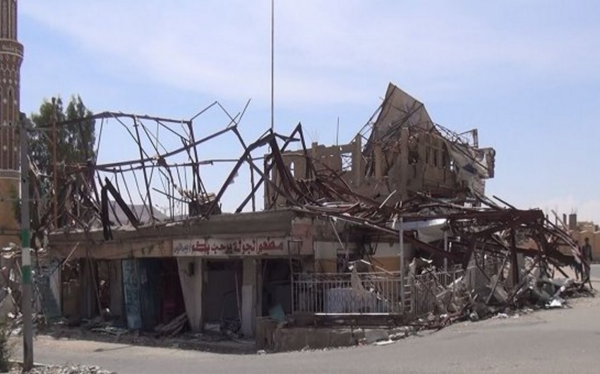 Стороны конфликта в Йемене договорились о режиме прекращения огня