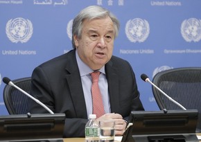 Генсек ООН призвал продлить заморозку долгов для бедных стран на 2022 год