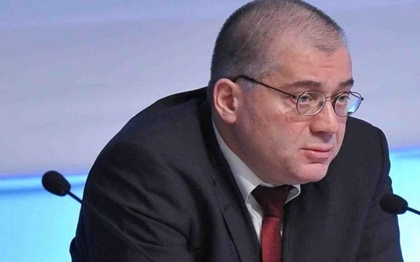 Deputy Foreign Minister of Azerbaijan commented on closure of OSCE office in Armenia
