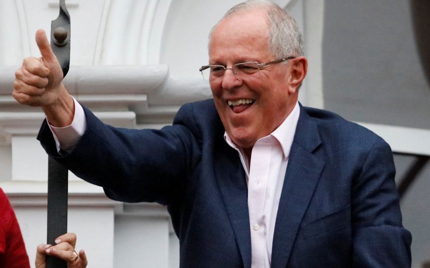 Venesuelanın XİN rəhbəri Peru prezidentini qorxaq və sevimli köpək adlandırıb
