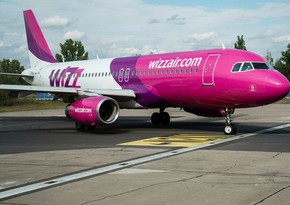 Wizz Air передумал возобновлять полеты из Москвы в Абу-Даби 