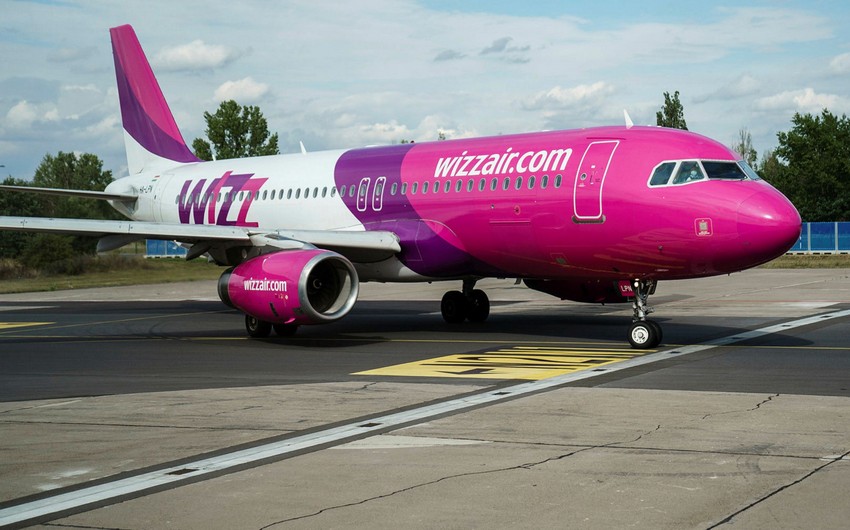 Wizz Air передумал возобновлять полеты из Москвы в Абу-Даби 