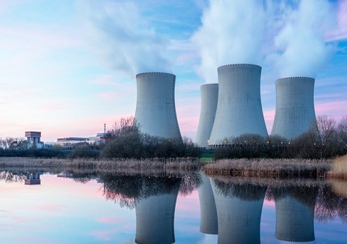 В Европе не планируют отказываться от атомной энергетики до 2050 года