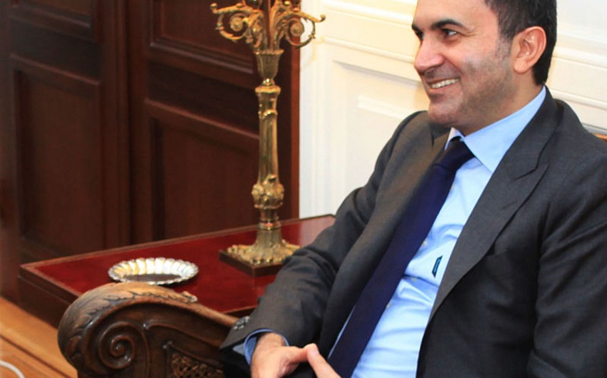 Turkish Minister of Culture and Tourism visits Azerbaijan
