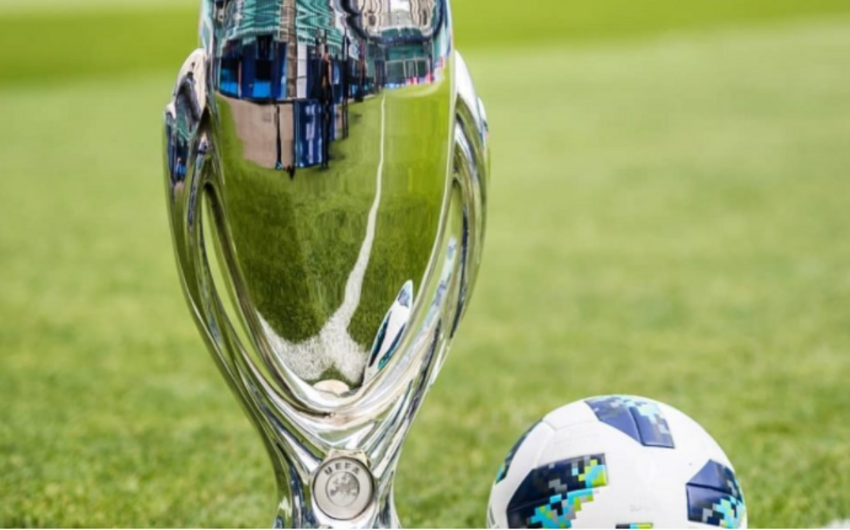 Матч за Суперкубок УЕФА находится под угрозой срыва