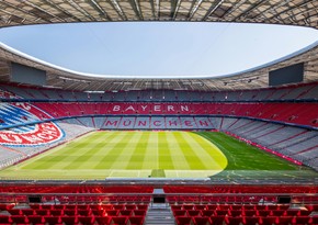 Munich refuses to guarantee fans in stadium at Euro 2020