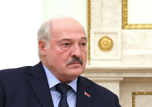 Лукашенко: НАТО разместил 32 тыс. военных недалеко от границ Беларуси и России