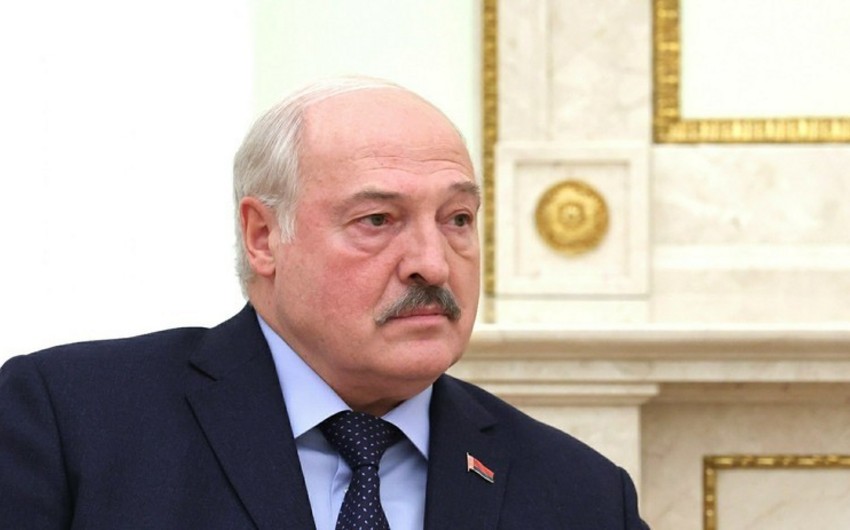 Лукашенко прибыл с официальным визитом в Экваториальную Гвинею