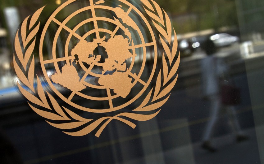 Совбез ООН проведет сегодня экстренное заседание в связи с мятежом в Мали