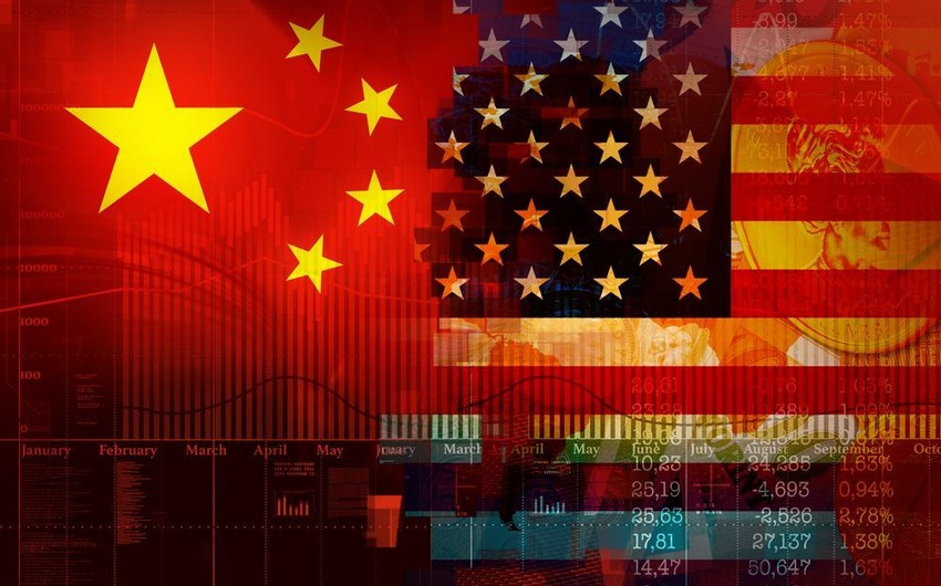 Представитель Китая: Торговая война с США незначительно влияет на экономику страны