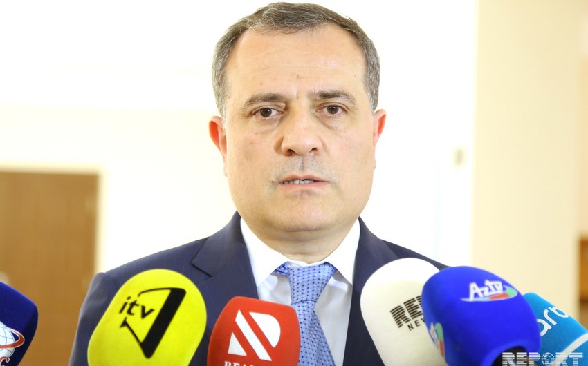 Министр о возможности переноса сроков учебного года в школах Азербайджана