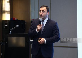 Azerbaijan faces shortage of data analysts, says IDDA Deputy Chairman